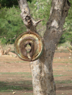 02 La Cloche De L Ecole